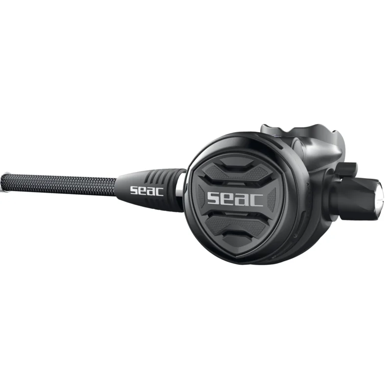 Seac IT500 Ice Black Prix Cassé