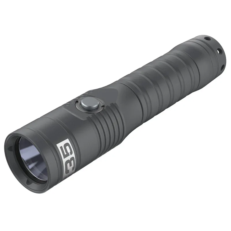 Seac I35 Diving Torch Commander Vite