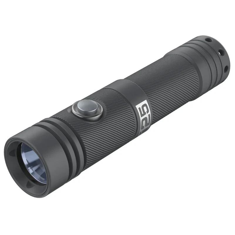 Dernier Modèle Seac I25 Diving Torch
