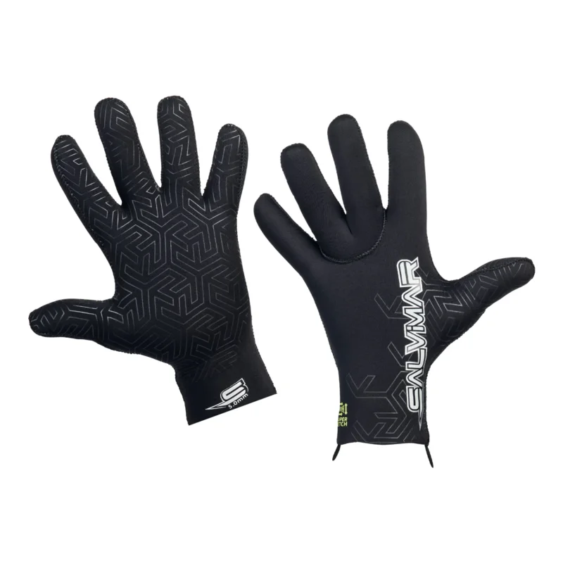 Commande En Gros Salvimar Marina Diving Gloves 3mm