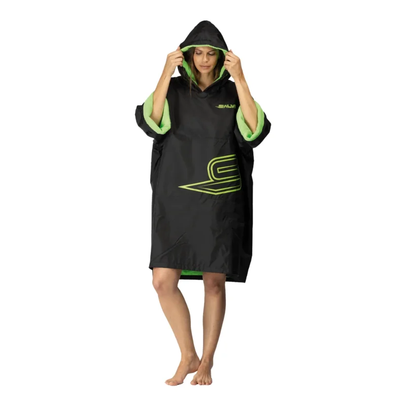 Salvimar Poncho Nouvelle Collection