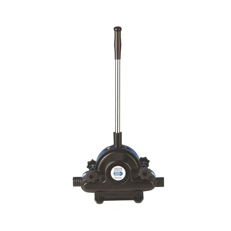 Nouveauté Jabsco Warrior Pump 135 L/m