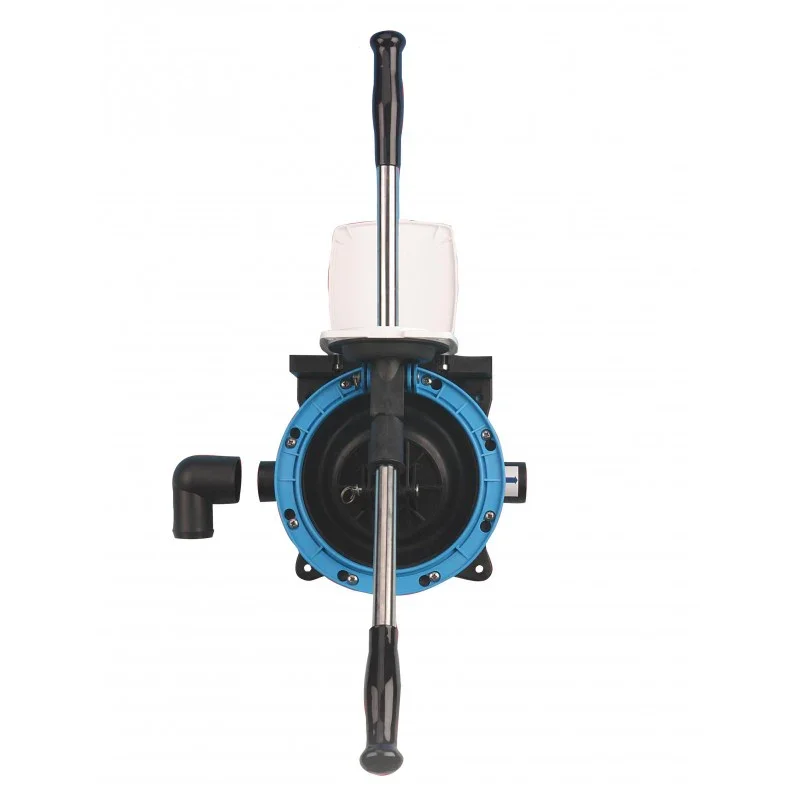 Quantité Limitée Jabsco Universal Pump 100 L/m
