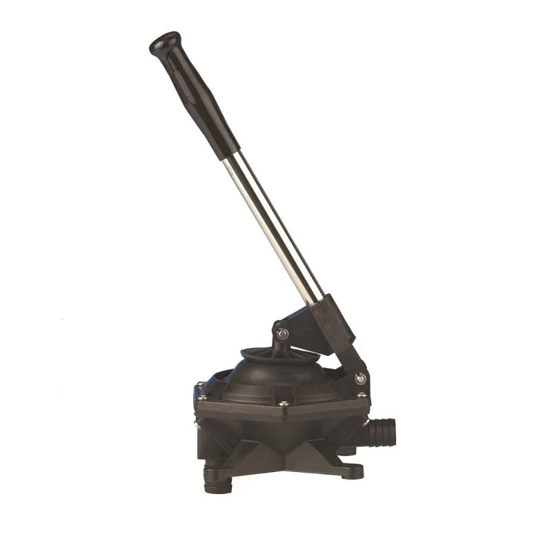 Jabsco Bulkhead Pump 45 L/m Offre Spéciale