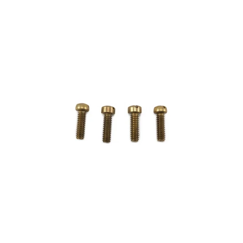 Certifié Jabsco Screw Set 91027-0011 – Pack of 4