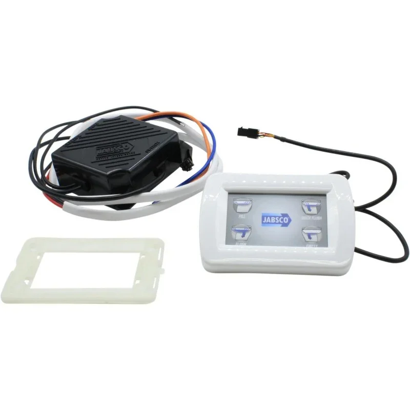 Jabsco Control Panel Kit 58552-100 Bon Marché