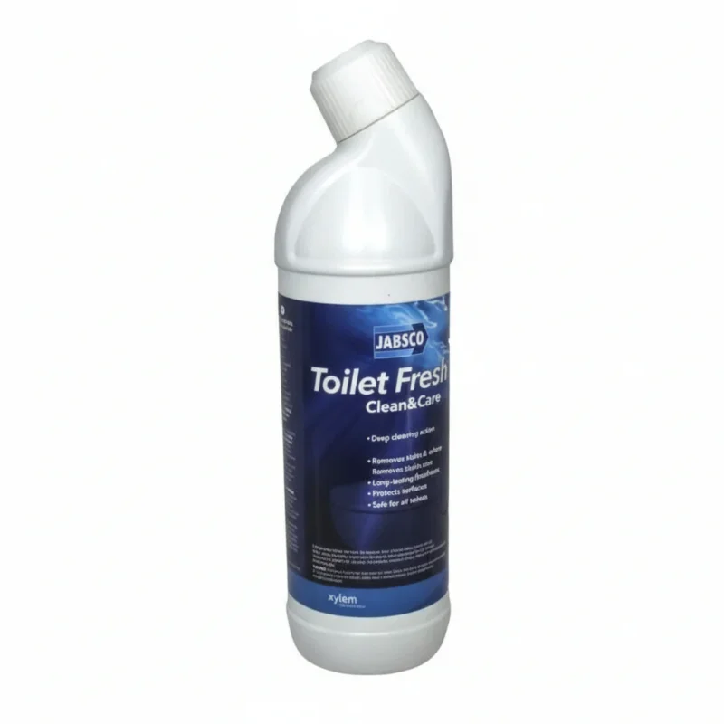 Marque Jabsco Toilet Chemical Cleaner