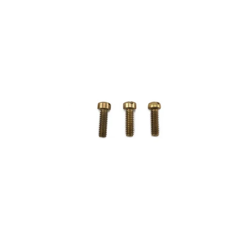 Réduction Jabsco Screw Set (3 pcs) 96050-0568