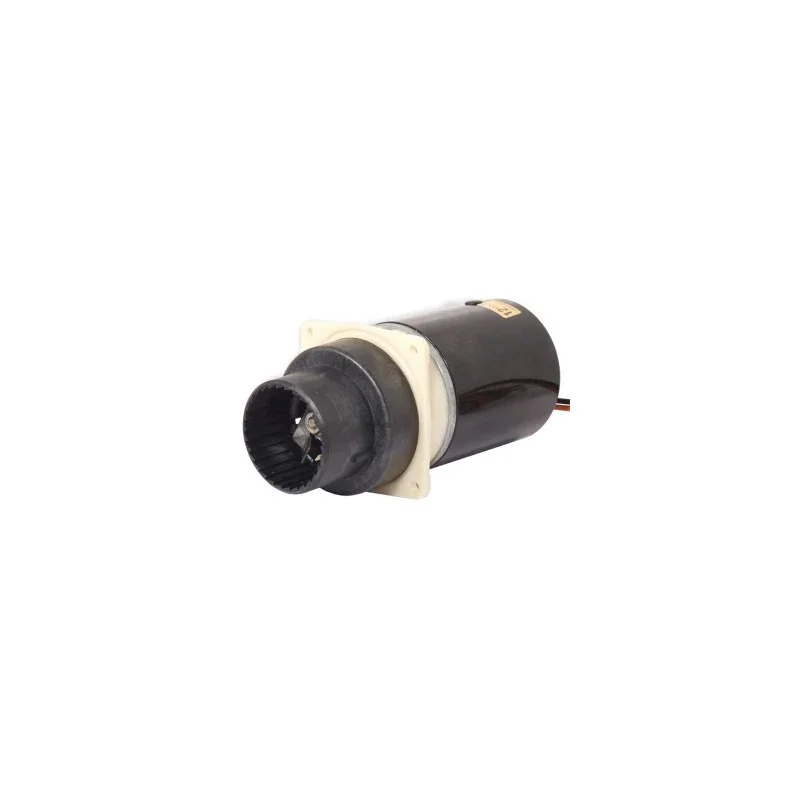 Pas Cher Jabsco Quiet Toilet Motor Kit 12V