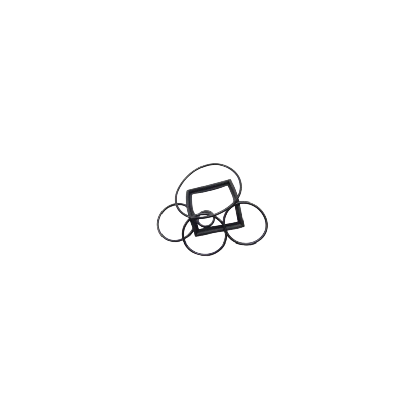 Jabsco Y-Valve Service Kit 45488-0000 Marque