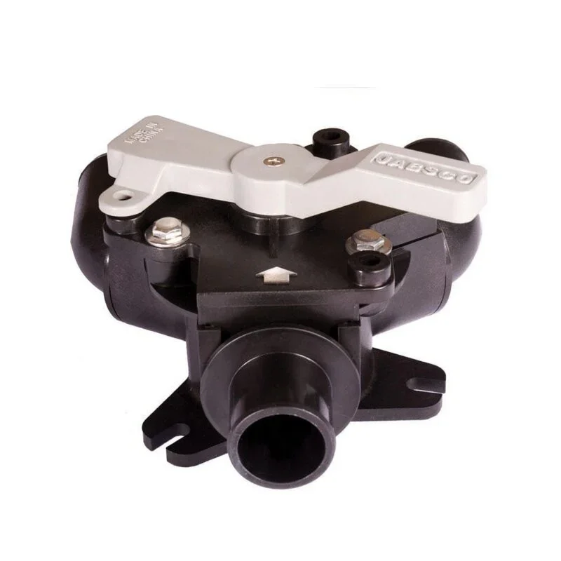 Jabsco ‘Y‘ Valve 45490-1000 Jusqu'à Épuisement Des Stocks