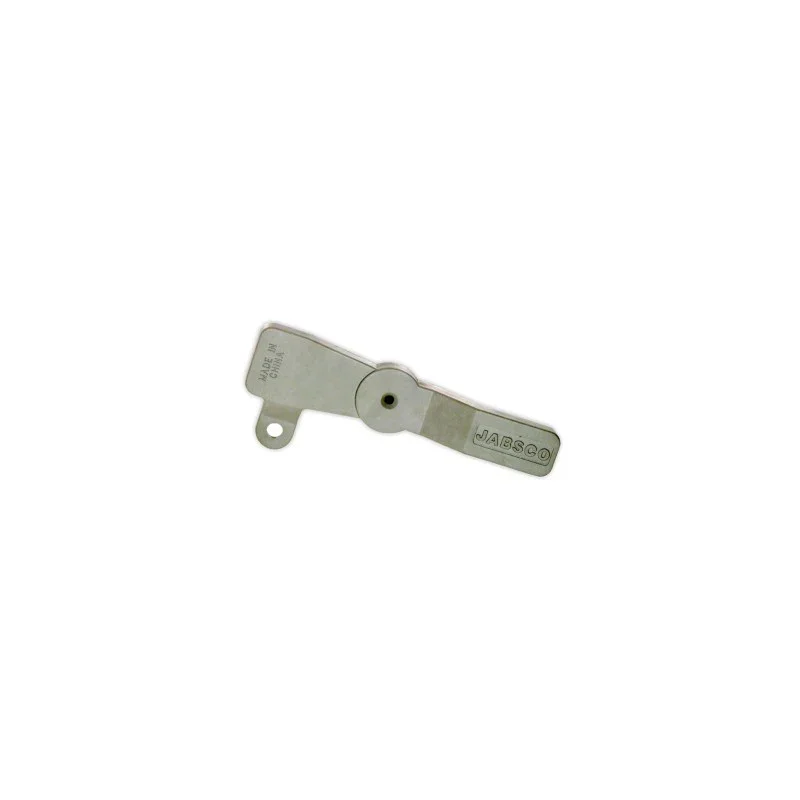 Expédition Rapide Jabsco ‘Y‘ Valve Lever