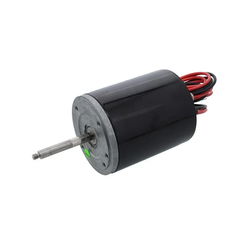 Réduction Jabsco Toilet Motor 24V 18753-0555