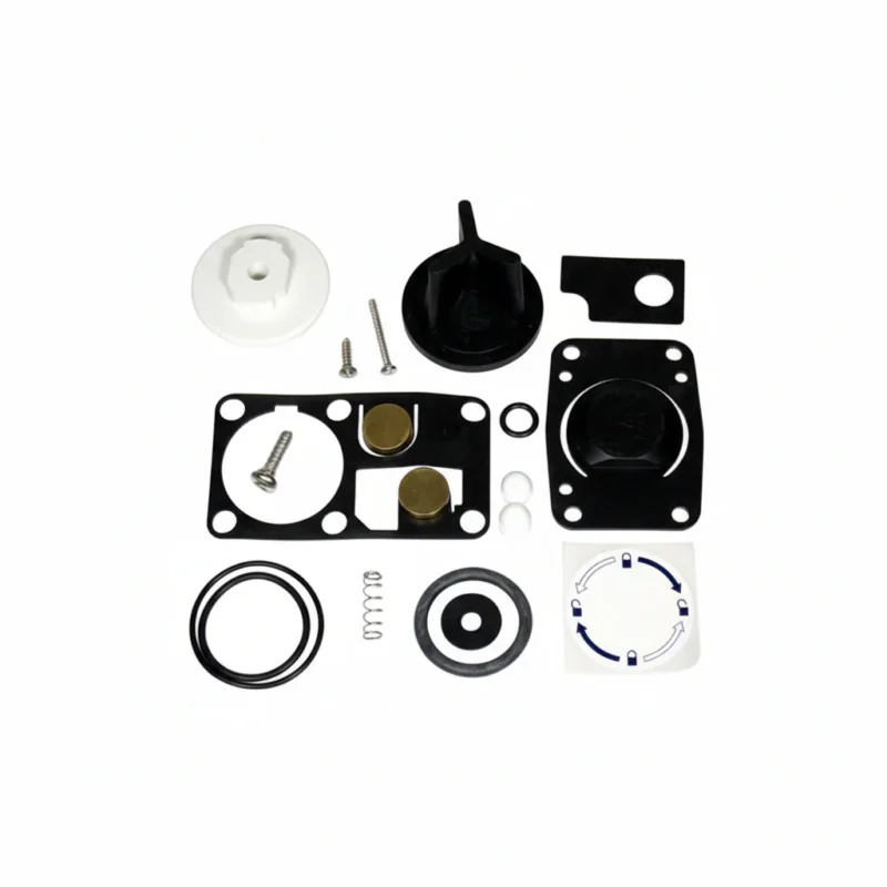 Jabsco Service Kit Toilet 2008 Blue Handle Acheter En Ligne