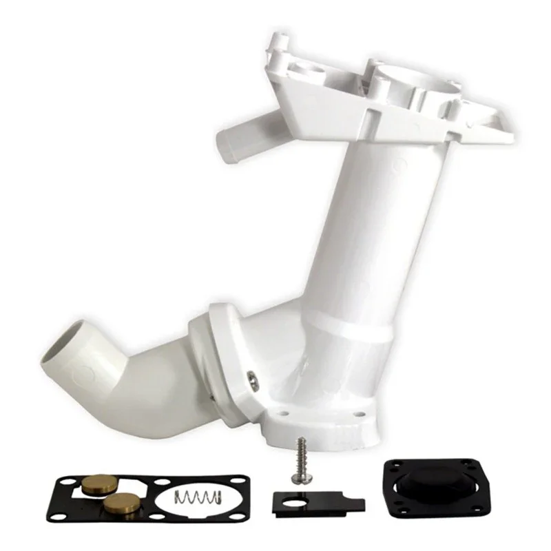 Meilleure Vente Jabsco Pump Cylinder Kit 1998