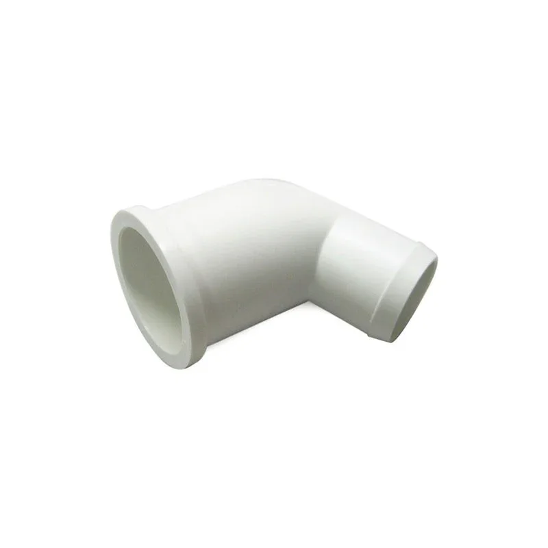 Jabsco Discharge Elbow 29029-1000 Satisfait Ou Remboursé