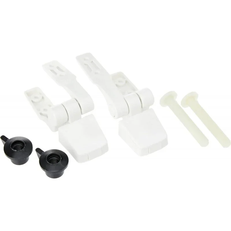 Nouvel Arrivage Jabsco Compact Hinge–Bolt–Screw Kit