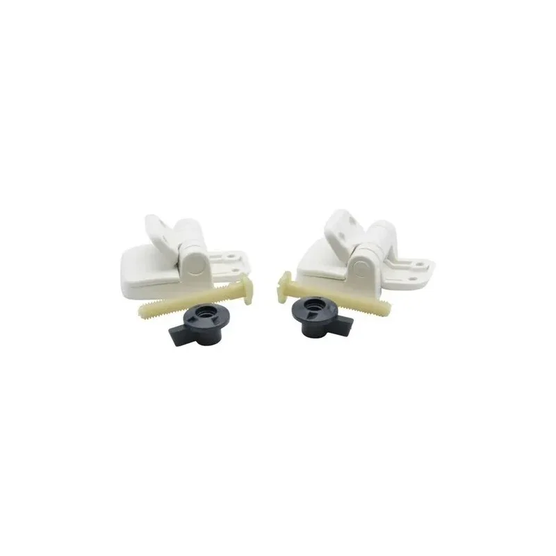 Super Prix Jabsco Standard Pins-Brackets-Screws Kit