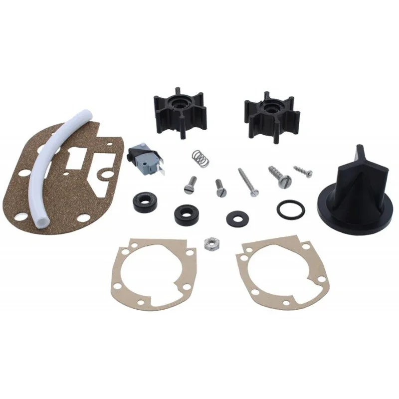 Authentique Jabsco Service Kit 29101-0000