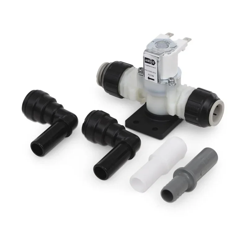 Jabsco 12V Non-Return Valve 37038-201 Acheter En Ligne