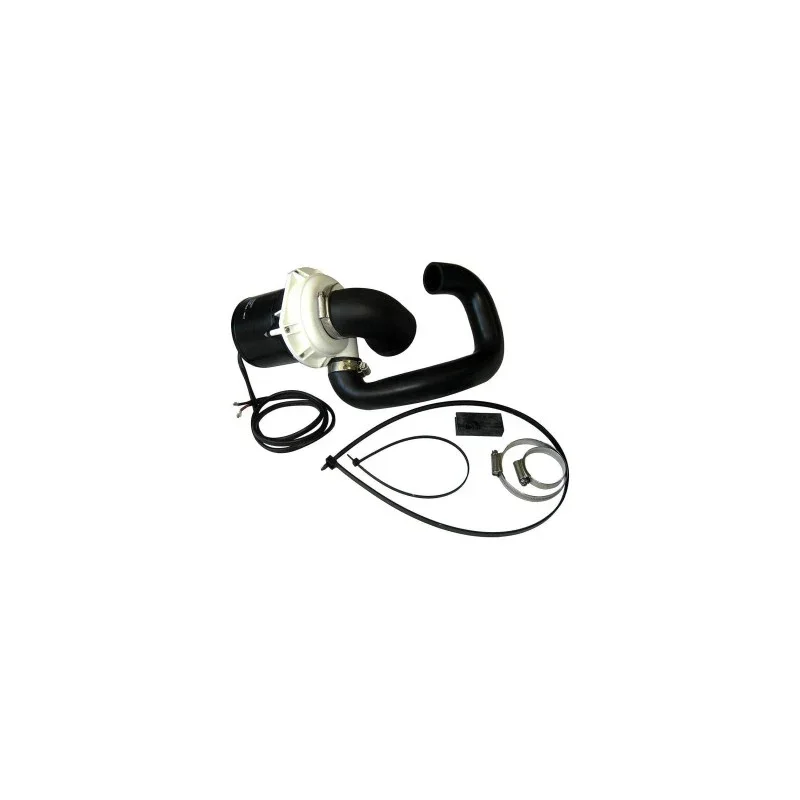 Commande En Gros Jabsco 24V Toilet Deluxe Pump Kit 58103-10