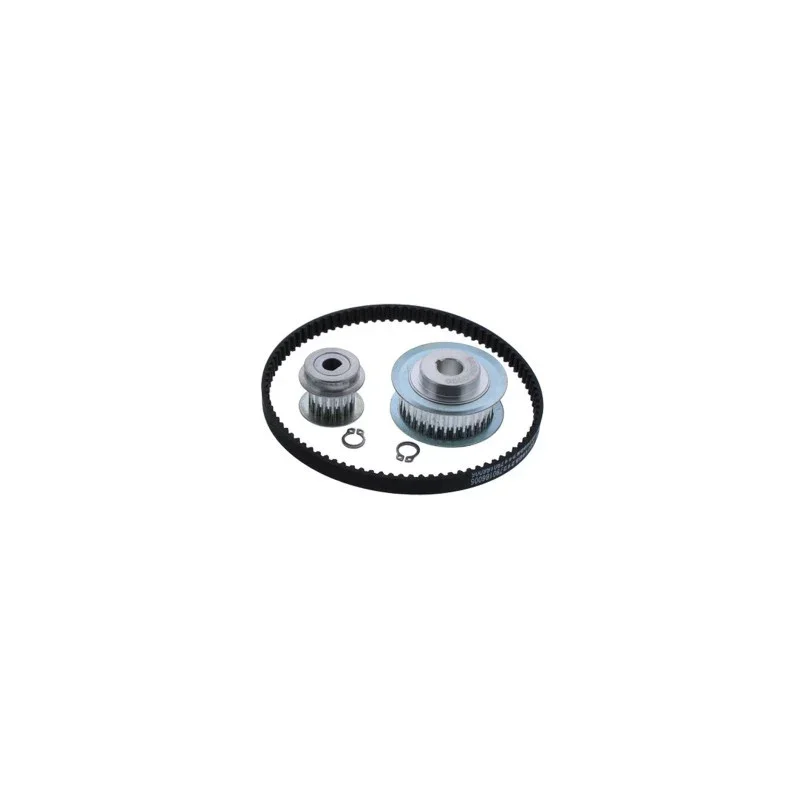 Offre Limitée Jabsco Lite Flush Toilet Service Kit 58541-1000