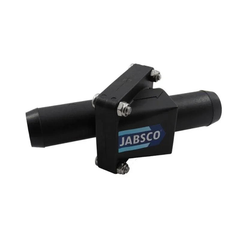 Promotion Jabsco Non-Return Valve