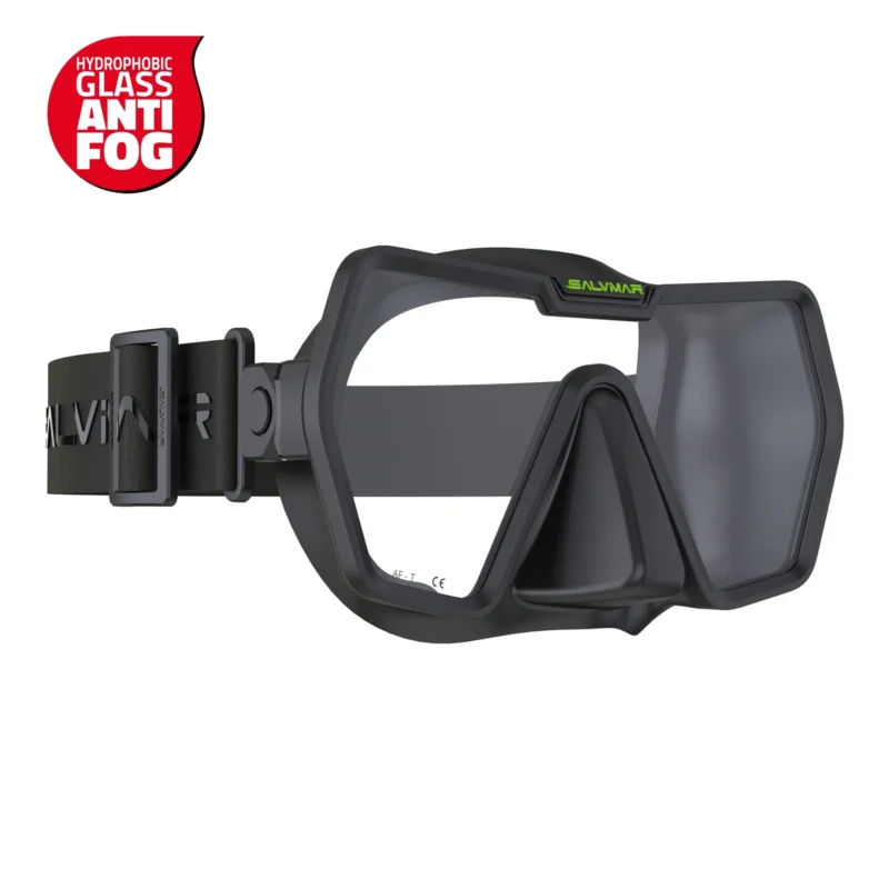 Offre Exclusive Salvimar Drake Anti Fog elastic strap