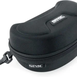 Super Prix Seac Mask Case