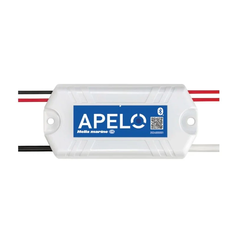 Hella Marine Controller Apelo Certifié