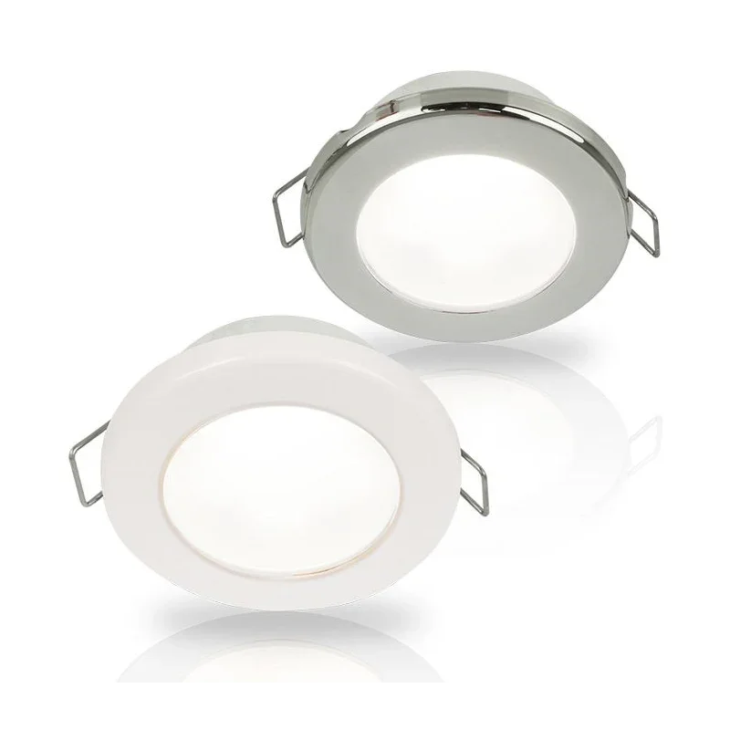 Hella Marine Euroled 75 White Light Authentique