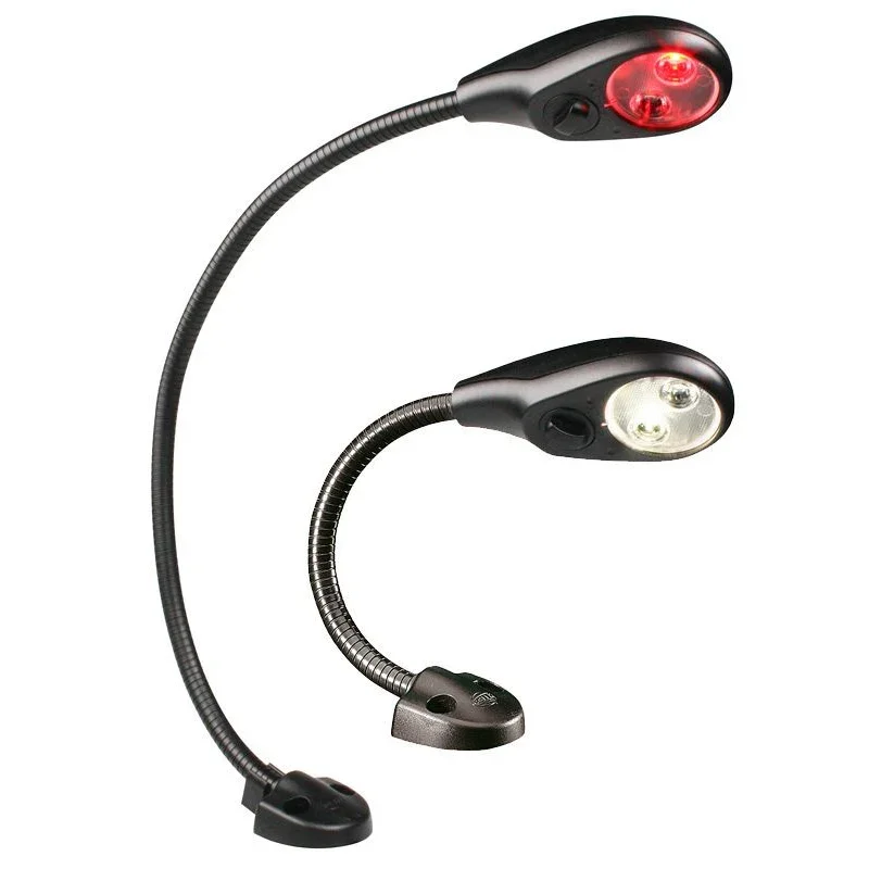 Livraison Express Hella Marine Chart Lamp White/Red