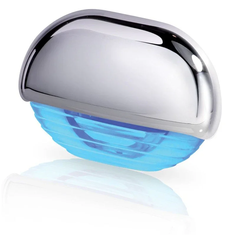 Prix Cassé Hella Marine Blue courtesy light