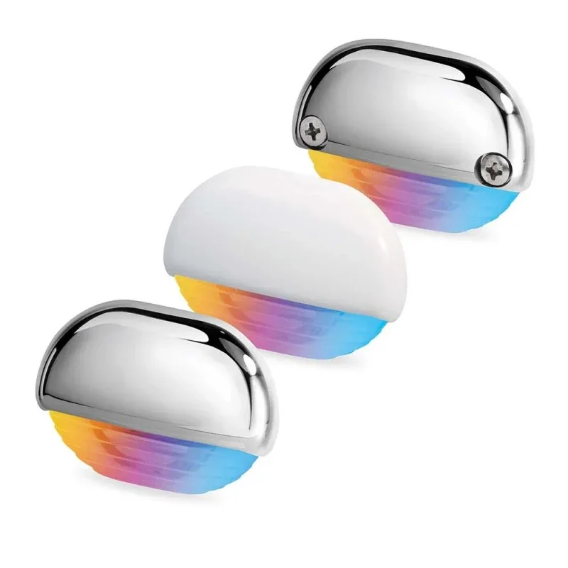 Hella Marine RGB courtesy light Vente Directe