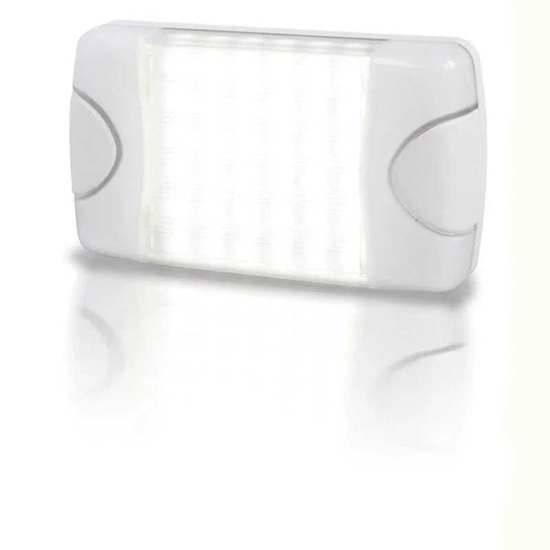 Seulement Aujourd'hui Hella Marine Duraled 20 White light