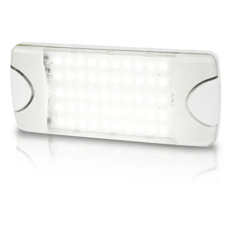 Hella Marine Duraled 50 white Light Commander Maintenant