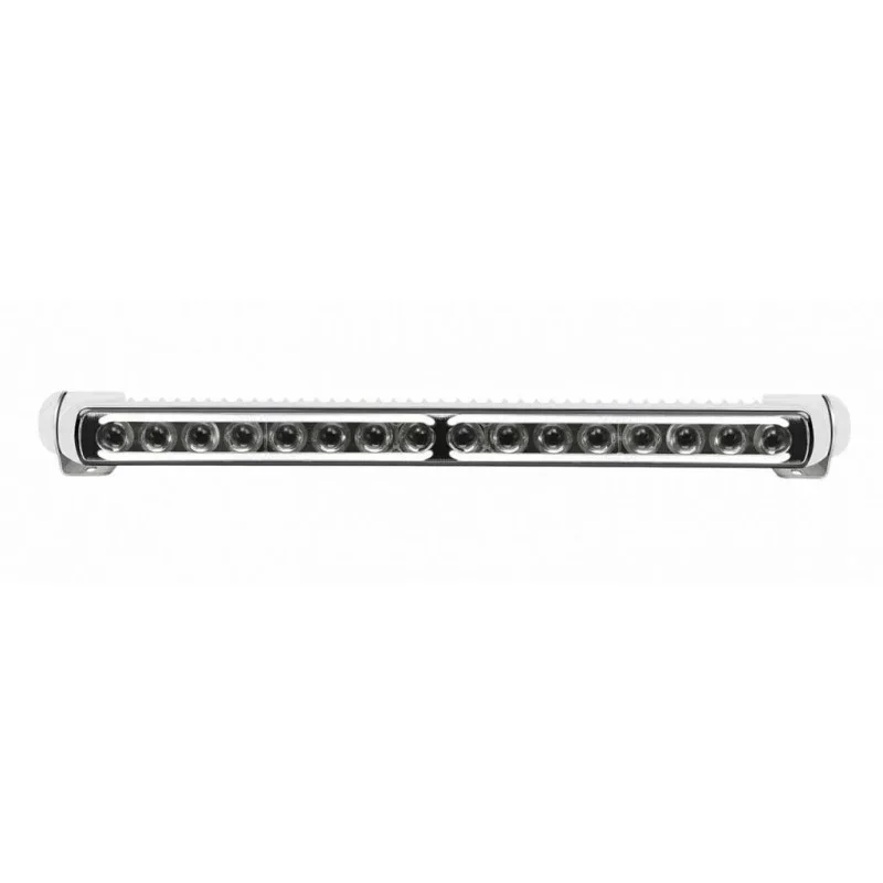 Hella Marine Sea Hawk-470 Light Bar with Edge Light Solde