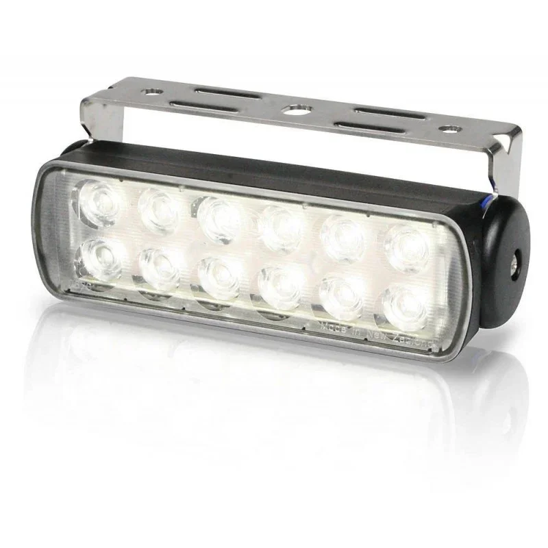 Commander Vite Hella Marine Sea Hawk LED Deck Floodlight