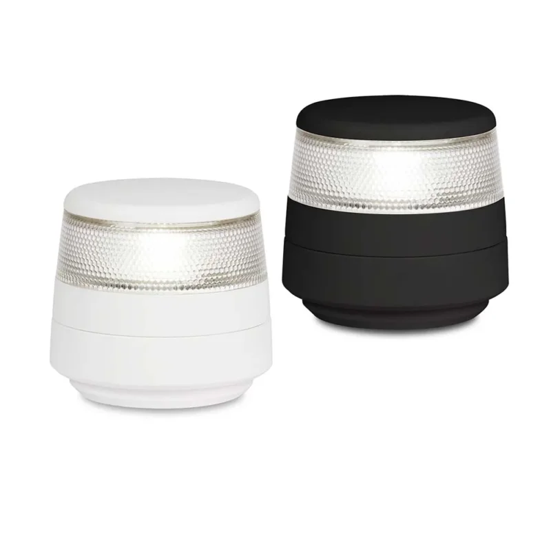 Hella Marine NaviLED 360 Compact All Round White Navigation Lamps Prix Promo