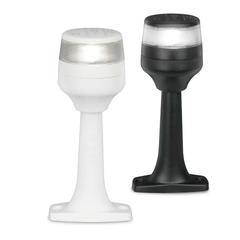 Offre Du Jour Hella Marine NaviLED 360 Compact All Round White Navigation Lamps