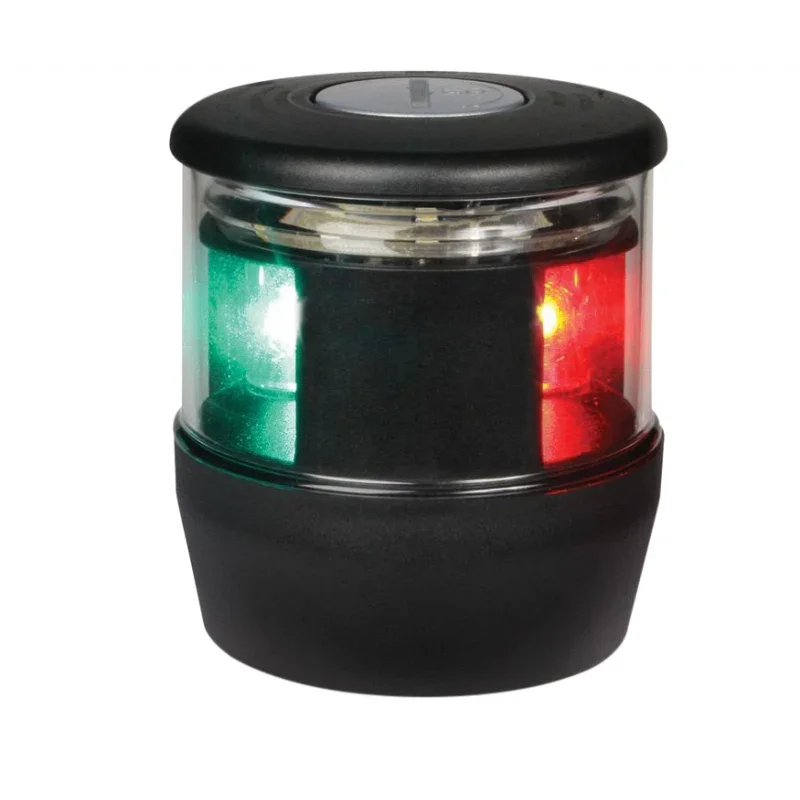 Hella Marine NaviLED TRIO Tri Colour Navigation Lamp Meilleur Choix