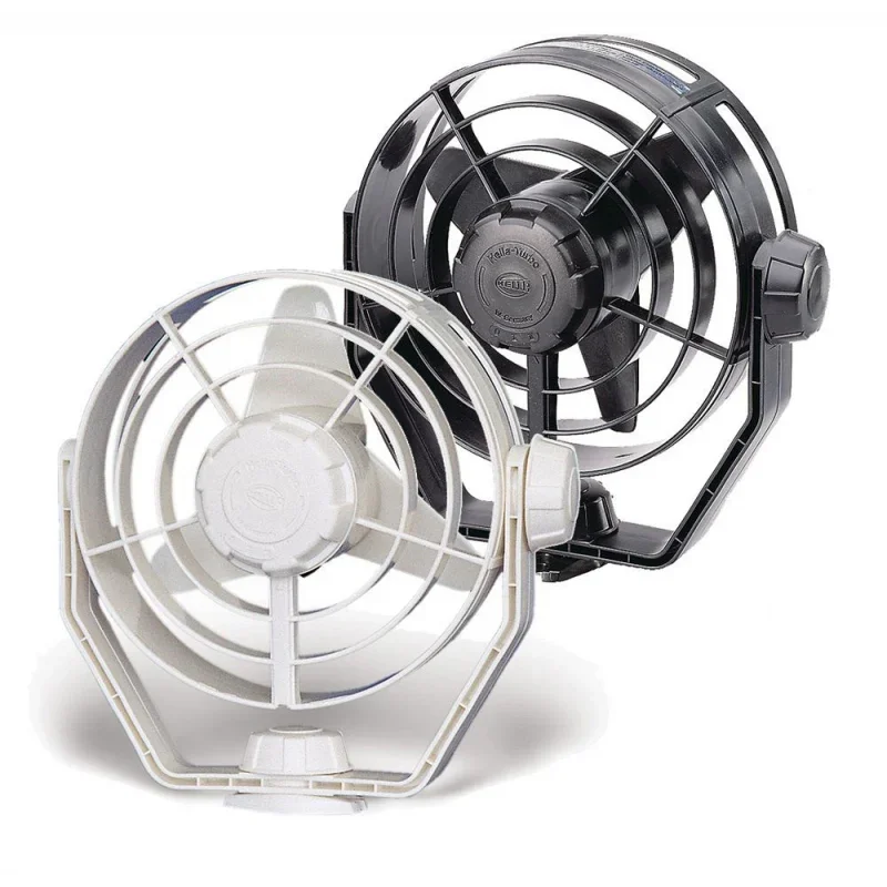 Hella Marine Turbo Fan 2 speed Jusqu'à Épuisement Des Stocks