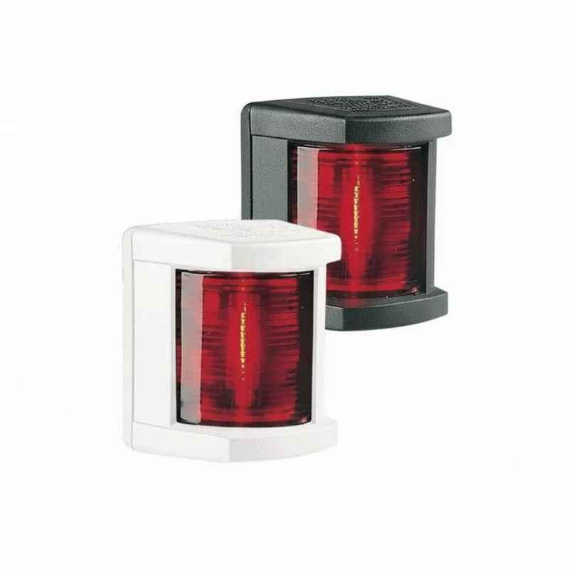 Hella Marine 3562 Series Navigation Lights Retour Gratuit