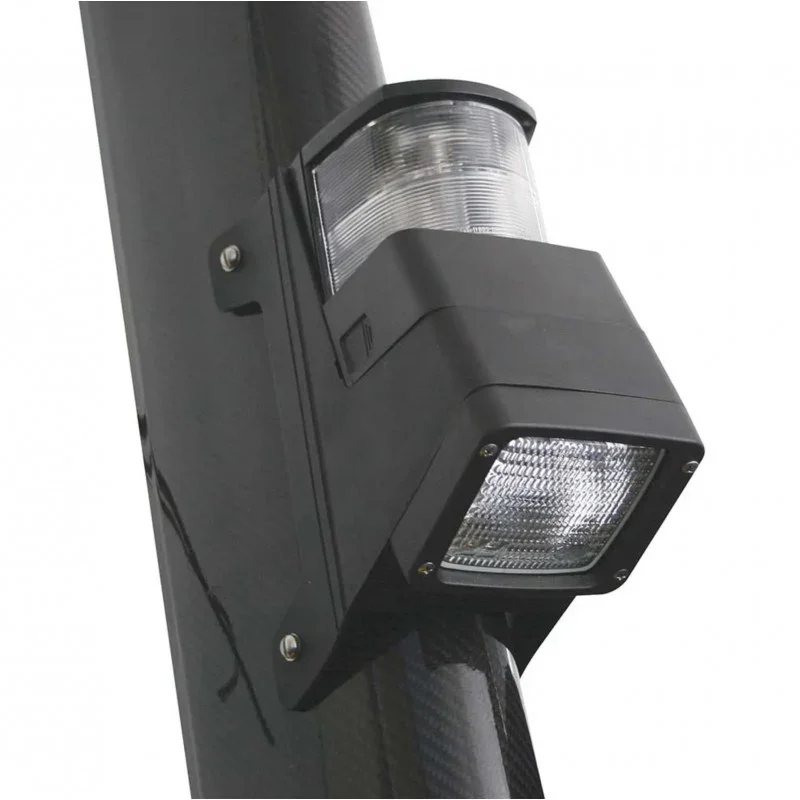 Hella Marine masthead light / deck floodlight Nouvelle Collection