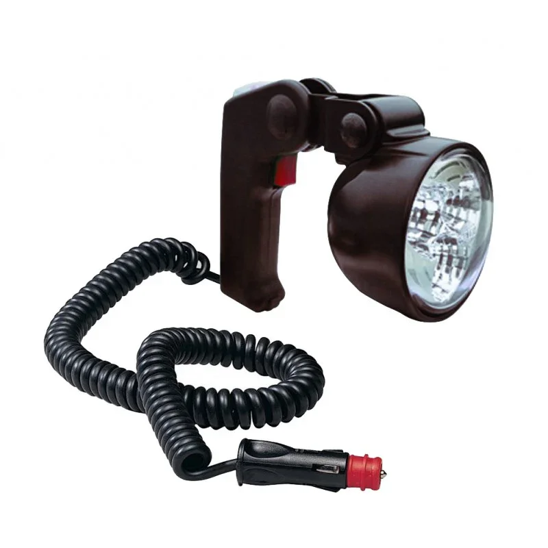 Prix Bas Hella Marine Portable Searchlight