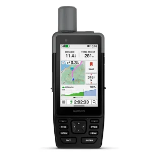 Top Vente Garmin GPSMAP H1