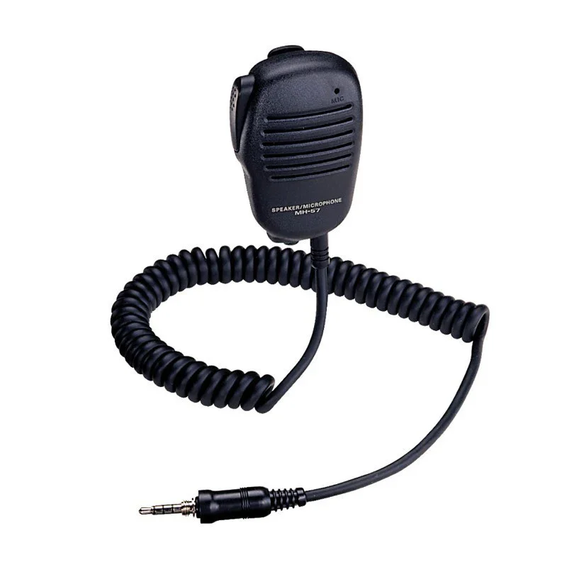 Yaesu SSM-17H Talk-Listen Microphone Vente Flash