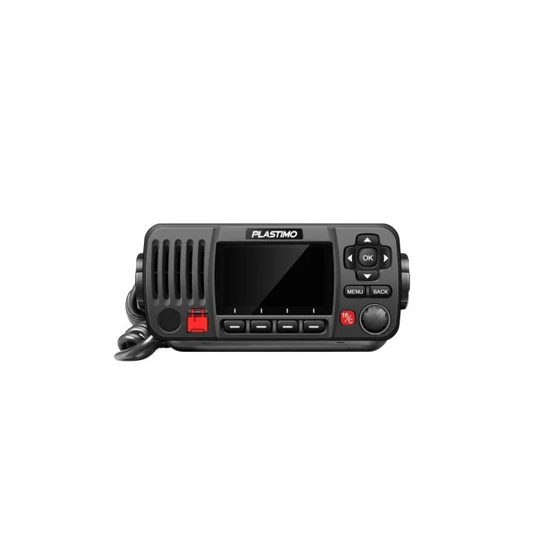 Soldes Plastimo FX-500+ fixed VHF