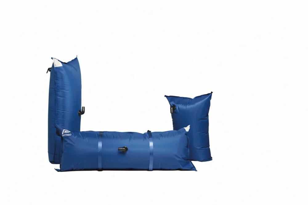 Plastimo Flexible Rectangular Water Tank Vente Directe
