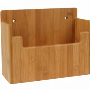 Quantité Limitée Plastimo Bamboo Binocular Holder